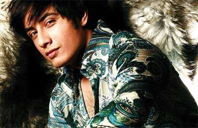 Ali Zafar the second sexiest Asian man in the world